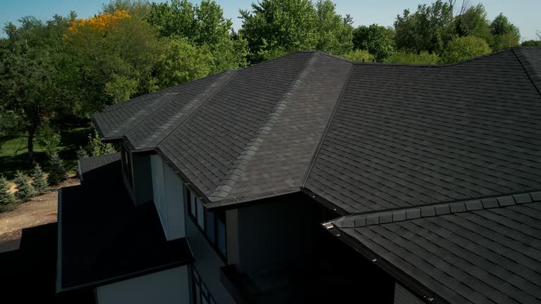 Best Roof Installation  in Hermitage, PA